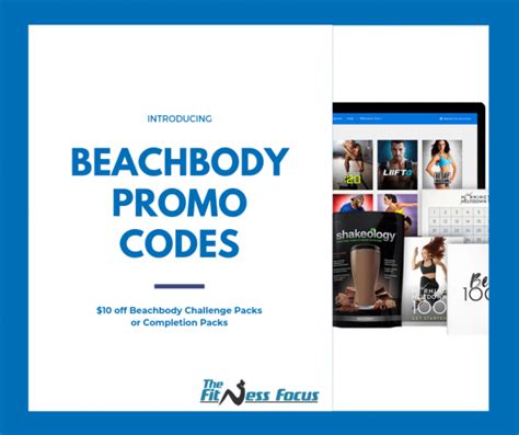 $20 Off Team Beachbody Promo Code (6 Active) Feb '24.